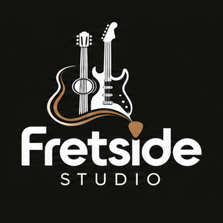 Fretside Studio logo
