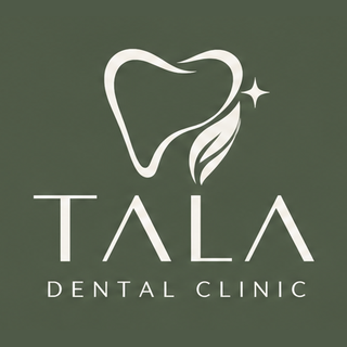 Tala Dental Clinic logo